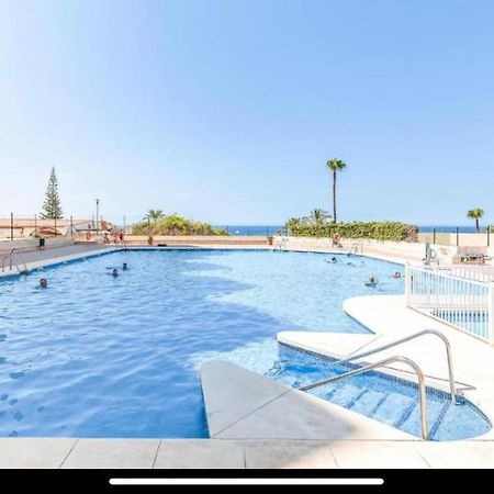 Estudio Sol Del Mar Torrox Exterior photo