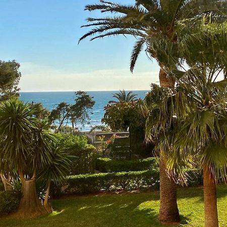 Estudio Sol Del Mar Torrox Exterior photo