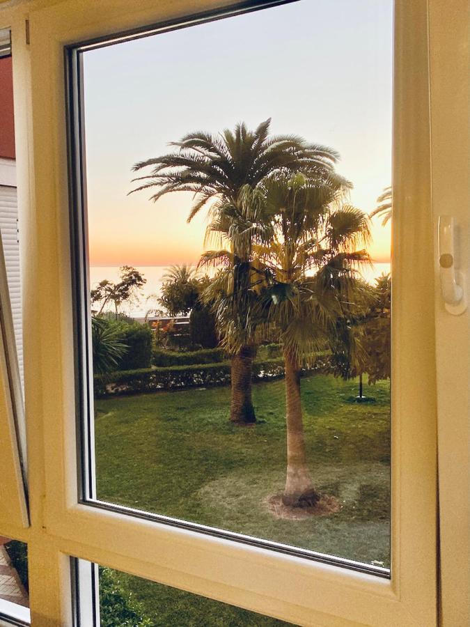 Estudio Sol Del Mar Torrox Exterior photo