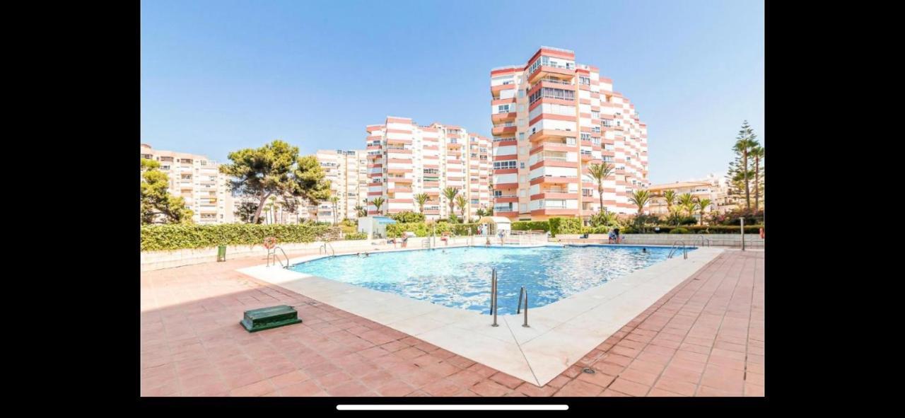 Estudio Sol Del Mar Torrox Exterior photo