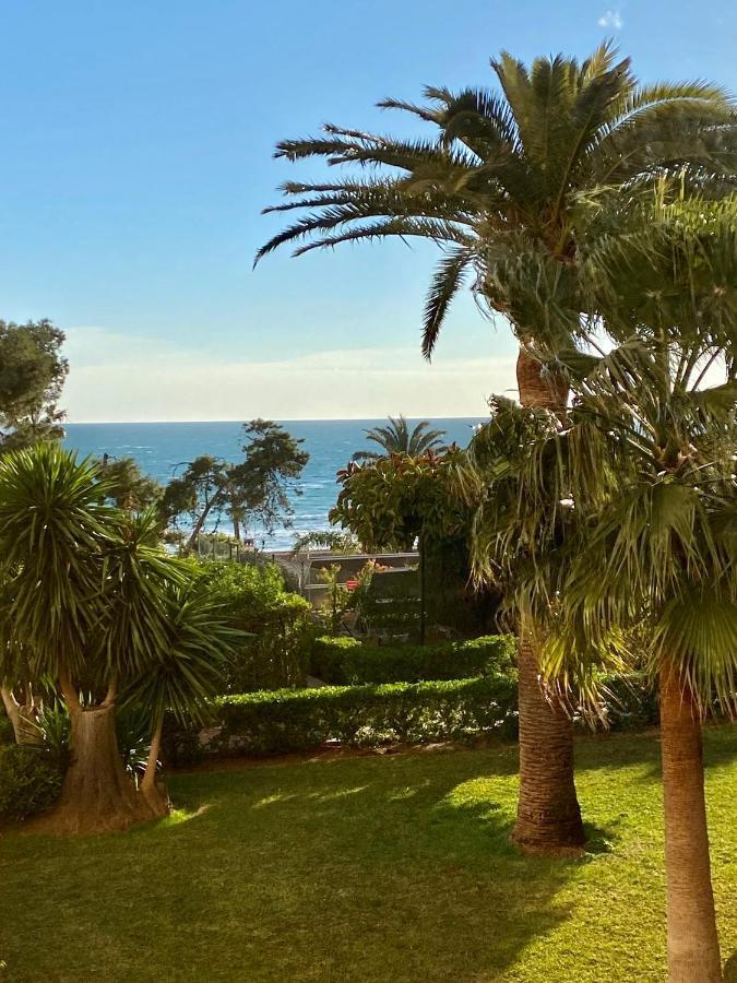 Estudio Sol Del Mar Torrox Exterior photo